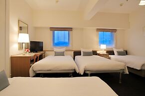 Hotel Resol Sasebo