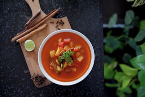 Pandanaran Prawirotaman Yogyakarta