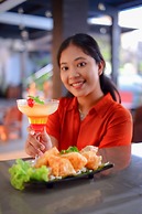 Pandanaran Prawirotaman Yogyakarta