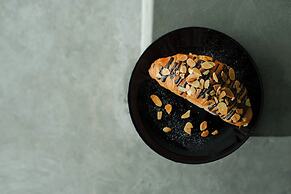 Pandanaran Prawirotaman Yogyakarta