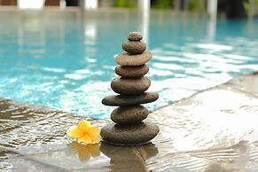 Pandanaran Prawirotaman Yogyakarta