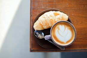 Pandanaran Prawirotaman Yogyakarta