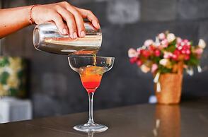 Pandanaran Prawirotaman Yogyakarta