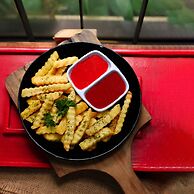 Pandanaran Prawirotaman Yogyakarta