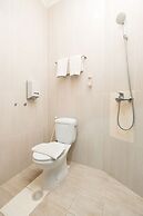 Pandanaran Prawirotaman Yogyakarta