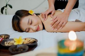 Pandanaran Prawirotaman Yogyakarta