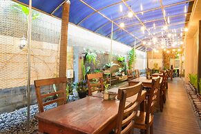 Pandanaran Prawirotaman Yogyakarta