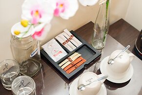 Pandanaran Prawirotaman Yogyakarta