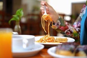 Pandanaran Prawirotaman Yogyakarta