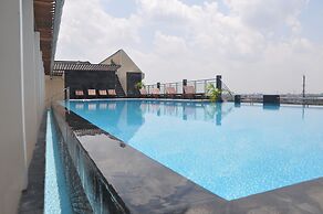 Pandanaran Prawirotaman Yogyakarta