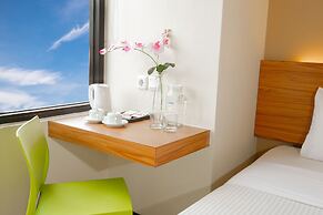 Pandanaran Prawirotaman Yogyakarta