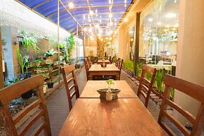 Pandanaran Prawirotaman Yogyakarta