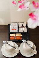 Pandanaran Prawirotaman Yogyakarta