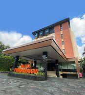 Pandanaran Prawirotaman Yogyakarta