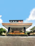 Pandanaran Prawirotaman Yogyakarta