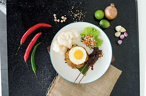 Pandanaran Prawirotaman Yogyakarta