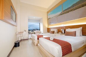 Pandanaran Prawirotaman Yogyakarta