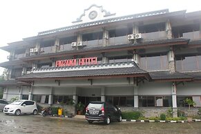 Parama Hotel Puncak