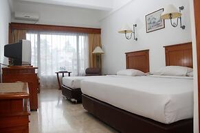 Parama Hotel Puncak