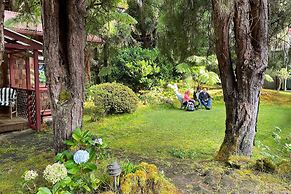 Volcano Village Estates