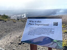 Volcano Village Estates