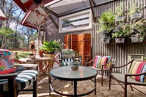 Volcano Village Estates