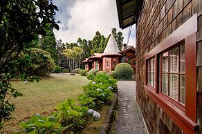 Volcano Village Estates