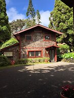 Volcano Village Estates