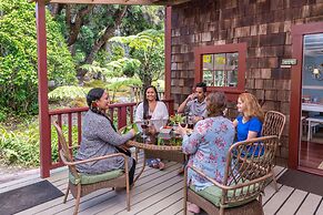 Volcano Village Estates