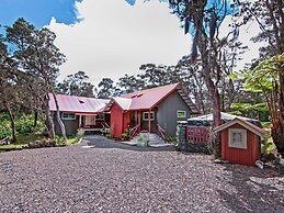 Volcano Village Estates