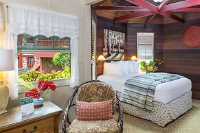 Volcano Village Estates