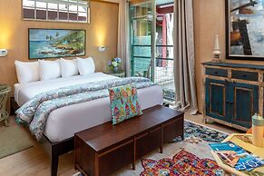 Volcano Village Estates