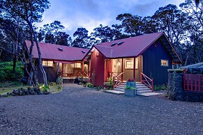 Volcano Village Estates