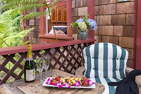 Volcano Village Estates