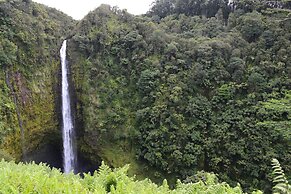 Volcano Village Estates