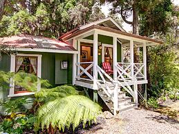 Volcano Village Estates