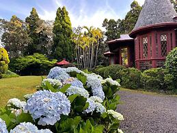 Volcano Village Estates