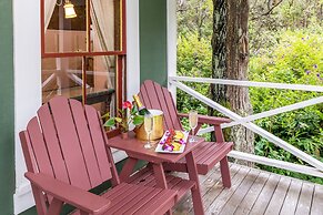 Volcano Village Estates