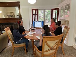 Volcano Village Estates