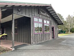 Volcano Village Estates