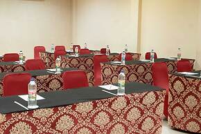 Hotel Indah Palace Yogyakarta