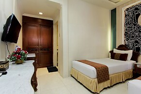 Hotel Indah Palace Yogyakarta