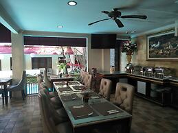 Hotel Indah Palace Yogyakarta