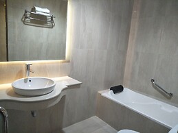 Hotel Indah Palace Yogyakarta