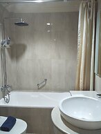 Hotel Indah Palace Yogyakarta