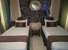 Hotel Indah Palace Yogyakarta