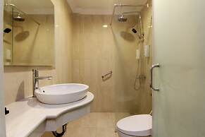 Hotel Indah Palace Yogyakarta