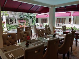 Hotel Indah Palace Yogyakarta