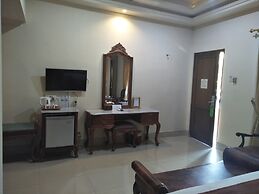Hotel Indah Palace Yogyakarta