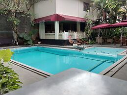Hotel Indah Palace Yogyakarta